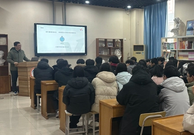 尚武科技深入學(xué)習(xí)石家莊市創(chuàng)新研究院交流會精神